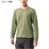 Columbia(コロンビア) Centralia Alpha L/S Crew PM5257 長袖Tシャツ(メンズ)