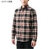 Columbia(コロンビア) クリップルブラッシュロングスリーブシャツ Men’s PM7852 長袖シャツ(メンズ)