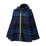 Columbia(コロンビア) Youth Buckeye Springs Poncho 子供用 PY1035 レインポンチョ(キッズ/ベビー)