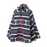 Columbia(コロンビア) Youth Buckeye Springs Poncho 子供用 PY1035 レインポンチョ(キッズ/ベビー)
