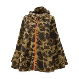 Columbia(コロンビア) Youth Buckeye Springs Poncho 子供用 PY1035 レインポンチョ(キッズ/ベビー)