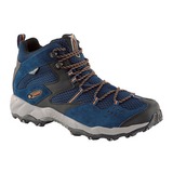 Columbia(コロンビア) SABER MID(セイバー ミッド) Men’s YM5057 【廃】トレッキングシューズ･HI&MID