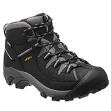 KEEN(キーン) Targhee II Mid WP Men’s 1011515 【廃】トレッキングシューズ･HI&MID