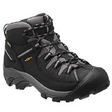 KEEN(キーン) TARGHEE 2 MID WP(ターギー II ミッド)Men’s 1011515 【廃】トレッキングシューズ･HI&MID