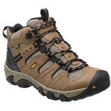 KEEN(キーン) Koven Mid WP Men’s 1011542 【廃】トレッキングシューズ･HI&MID