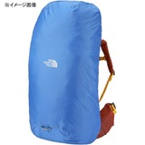 THE NORTH FACE(ザ･ノース･フェイス) STANDARD RAIN COVER 50L(スタンダード レインカバー 50L) NM09102 【廃】レインカバー