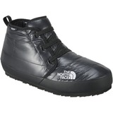 THE NORTH FACE(ザ･ノース･フェイス) NSE TRACTION CHUKK Men’s NF01380 防寒ウィンターシューズ