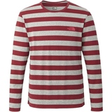 THE NORTH FACE(ザ･ノース･フェイス) ロングスリーブマキシフレッシュワイドボーダークルー Men’s NT61372 長袖Tシャツ(メンズ)