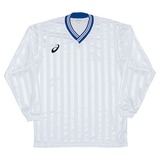 アシックス(asics) XS1139 ゲームシャツLS XS1139 ブルゾン(メンズ)