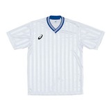 アシックス(asics) XS3138 JR.ゲームシャツHS XS3138 半袖シャツ(ジュニア/キッズ/ベビー)