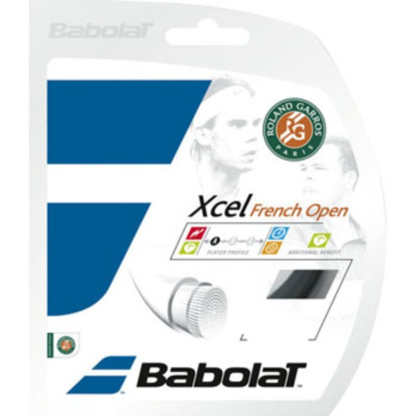 ダンロップ(DUNLOP) エクセルフレンチオープン DPT-BA241111 テニス用品