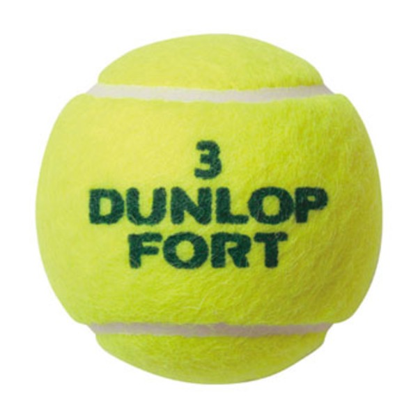 ダンロップ(DUNLOP) ダンロップ･フォート DPT-FORTD テニス用品