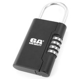 GA(ゴッドアビリティ) ダイヤル式ストレージロック GS-11 セキュリティグッズ