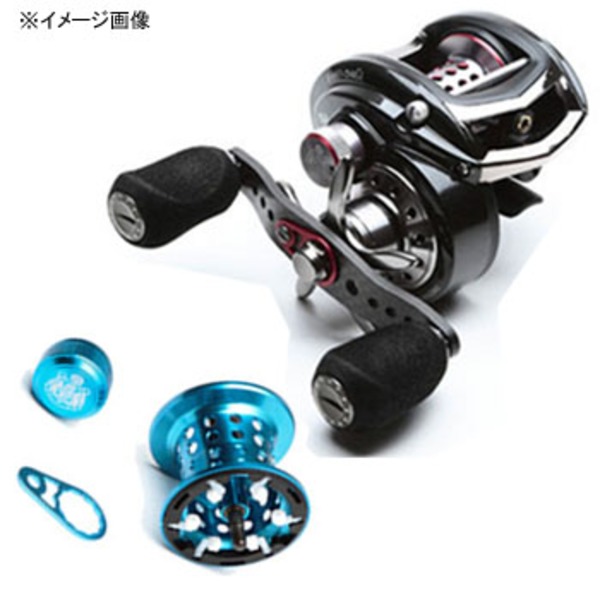 アブガルシア(Abu Garcia) レボ エリート 7 + アンバサダー レボ