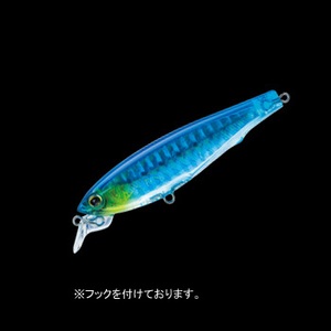 デュエル バス釣り用ハードルアー F1135 3DS ミノー 70SP 70mm HIW(ホロイワシ)