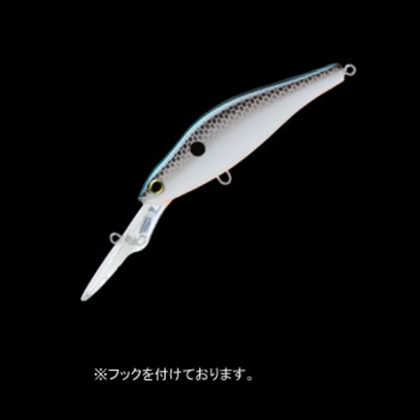 デュエル(DUEL) F1137 3DS シャッドMR 65SP F1137-TSH シャッド