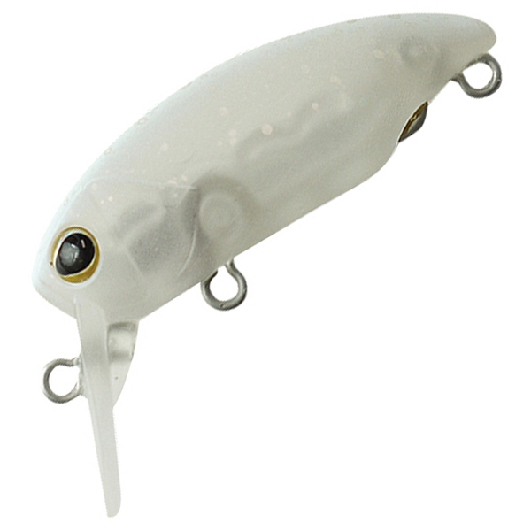 ジャッカル(JACKALL) デカミッツDRY 122151000720 クランクベイト