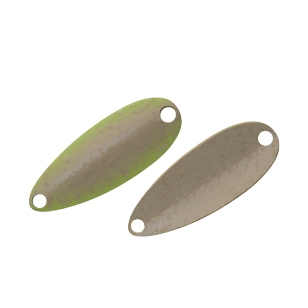 ジャッカル(JACKALL) チビクワトロスプーン 121303001250 スプーン