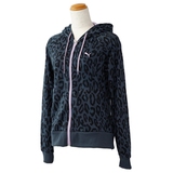PUMA(プーマ) # 903555 スウェットジャケット Women’s #903555 スウェット･トレーナー･パーカー