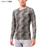 Columbia(コロンビア) スクリップスラーンチロングスリーブクルー Men’s PM5873 長袖アンダーシャツ(メンズ)