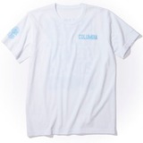 Columbia(コロンビア) アフターザクローズアップTシャツ PM5886 半袖Tシャツ(メンズ)