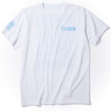 Columbia(コロンビア) アフターザクローズアップTシャツ PM5886 半袖Tシャツ(メンズ)