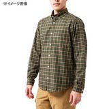Columbia(コロンビア) スクリースロープロングスリーブシャツ Men’s PM7809 【廃】メンズ速乾性長袖シャツ