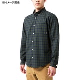 Columbia(コロンビア) スクリースロープロングスリーブシャツ Men’s PM7809 【廃】メンズ速乾性長袖シャツ