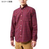 Columbia(コロンビア) スクリースロープロングスリーブシャツ Men’s PM7809 【廃】メンズ速乾性長袖シャツ