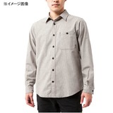 Columbia(コロンビア) ターボロジーロングスリーブシャツ Men’s PM7851 長袖シャツ(メンズ)