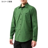Columbia(コロンビア) ターボロジーロングスリーブシャツ Men’s PM7851 【廃】メンズ速乾性長袖シャツ