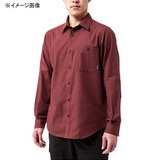 Columbia(コロンビア) ターボロジーロングスリーブシャツ Men’s PM7851 【廃】メンズ速乾性長袖シャツ