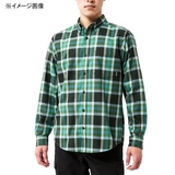 Columbia(コロンビア) クリップルブラッシュロングスリーブシャツ Men’s PM7852 【廃】メンズ速乾性長袖シャツ