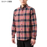 Columbia(コロンビア) クリップルブラッシュロングスリーブシャツ Men’s PM7852 【廃】メンズ速乾性長袖シャツ