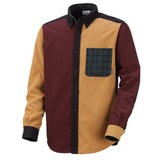Columbia(コロンビア) レイオーバーデイロングスリーブシャツ Men’s PM7853 【廃】メンズ速乾性長袖シャツ