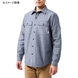 Columbia(コロンビア) ボラードインシュレーテッドシャツ Men’s PM7856 長袖シャツ(メンズ)