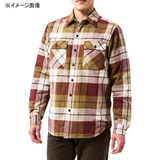 Columbia(コロンビア) ボラードインシュレーテッドシャツ Men’s PM7856 長袖シャツ(メンズ)