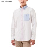 Columbia(コロンビア) トロイヒルロングスリーブシャツ Men’s PM7905 長袖シャツ(メンズ)