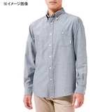 Columbia(コロンビア) トロイヒルロングスリーブシャツ Men’s PM7905 長袖シャツ(メンズ)
