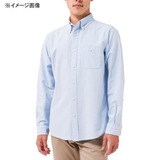 Columbia(コロンビア) トロイヒルロングスリーブシャツ Men’s PM7905 長袖シャツ(メンズ)