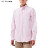 Columbia(コロンビア) トロイヒルロングスリーブシャツ Men’s PM7905 長袖シャツ(メンズ)