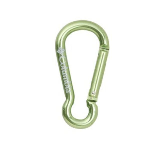 Columbia(コロンビア) キャドロンIIキーリング PU1341 キーホルダー