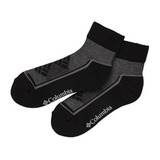 Columbia(コロンビア) ハイクオンミッド ソックス PU2830 アンクル･ショートソックス