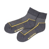Columbia(コロンビア) ハイクオンミッド ソックス PU2830 アンクル･ショートソックス