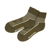 Columbia(コロンビア) ハイクオンミッド ソックス PU2830 アンクル･ショートソックス