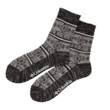 Columbia(コロンビア) ゼロッドミッド ソックス PU2833 【廃】インナーソックス