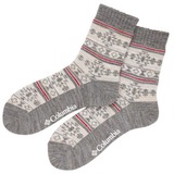Columbia(コロンビア) ゼロッドミッド ソックス PU2833 【廃】インナーソックス