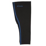Columbia(コロンビア) シルバー ケイブスコンプレッション ゲイター PU2857 レッグカバー(メンズ)