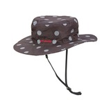 Columbia(コロンビア) ゲッパージュニアブーニー PU5093 ハット(ジュニア/キッズ/ベビー)