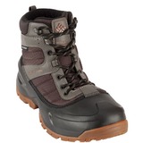 Columbia(コロンビア) スノーブレードライトウォータープルーフ Men’s BM1583 防寒ウィンターブーツ